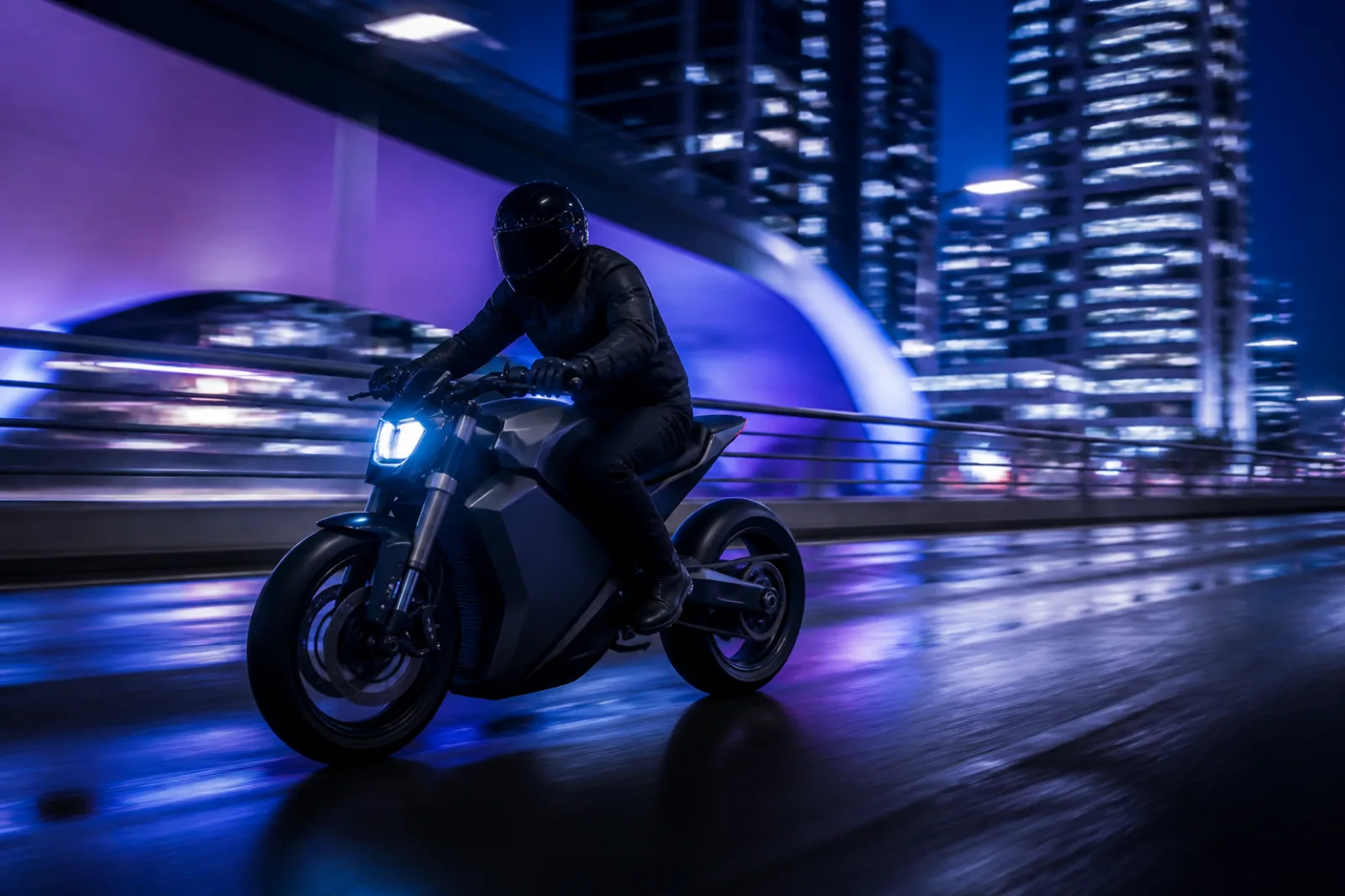Models and Video Settings: Control the output